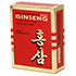 KOREANISCHER Reiner Roter Ginseng 300 mg Tabletten