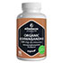 ASHWAGANDHA EXTRAKT 500 mg Kapseln vegan