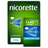 NICORETTE freshmint 2 mg Lutschtabletten gepresst