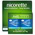 NICORETTE freshmint 2 mg Lutschtabletten gepresst