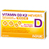 VITAMIN D3 K2 Hevert+Calcium u.Magnes.1000 IE Kps.