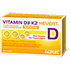 VITAMIN D3 K2 Hevert+Calcium u.Magnes.1000 IE Kps.