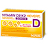 VITAMIN D3 K2 Hevert+Calcium u.Magnes.2000 IE Kps.