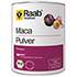 RAAB Vitalfood Maca Bio Pulver