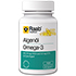 RAAB Vitalfood Algenöl Omega-3 Kapseln