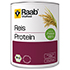 RAAB Vitalfood Reisprotein Bio Pulver