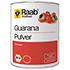 RAAB Vitalfood Guarana Bio Pulver