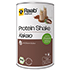 RAAB Vitalfood Protein Shake Kakao Bio Pulver