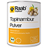 RAAB Vitalfood Topinambur Bio Pulver