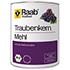 RAAB Vitalfood Traubenkernmehl Bio Pulver