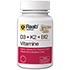 RAAB Vitalfood Vitamin D3 K2 B12 Kapseln