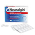 NEURALGIN extra Ibu-Lysinat Filmtabletten