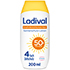 LADIVAL empfindliche & normale Haut Lotion LSF 50+