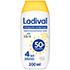 LADIVAL allergische Kinderhaut Gel LSF 50+