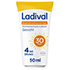 LADIVAL empfindliche Haut Lotion Gesicht LSF 30