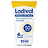 LADIVAL allergische Haut Gel Gesicht LSF 50+