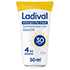 LADIVAL allergische Haut Gel Gesicht LSF 30