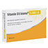 VITAMIN D3 BIOMO 2.000 I.E. Tabletten