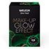 WELEDA Set Skin Food Face Make-up Glow Effekt