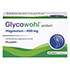 GLYCOWOHL Magnesium 400 mg hochdosiert vegan Kaps.