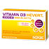 VITAMIN D3 HEVERT 2000 I.E. Immun Aktiv Kapseln