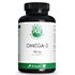 GREEN NATURALS Omega-3 Kapseln 1835 mg vegan+DHA