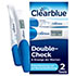 CLEARBLUE Schwangerschaftstest Kombipack Urin