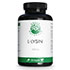 GREEN NATURALS L-Lysin 1200mg hochdosiert veg.Kps.