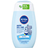 NIVEA BABY Kopf bis Fuß Bad & Shampoo