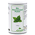 BIO BRENNNESSEL Pulver Allpharm Premium