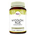 MYCOLON Plus mit Bacillus subitilis Kapseln