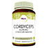 CORDYCEPS BIO Pilzpulver-Kapseln