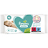 PAMPERS FEUCHTE TUE SENS PROT PH-BAL