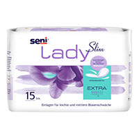 SENI Lady Einlage extra