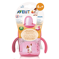 AVENT Trinkbecher 200 ml ab 6 Monate