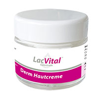 LACVITAL Colostrum Hautcreme