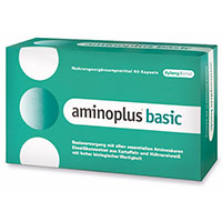 AMINOPLUS basic Kapseln