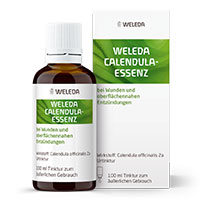 CALENDULA ESSENZ 20%