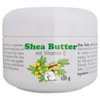 SHEABUTTER