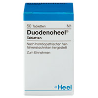 DUODENOHEEL Tabletten