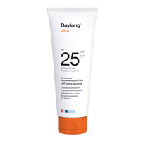 DAYLONG ultra SPF 25 Lotion