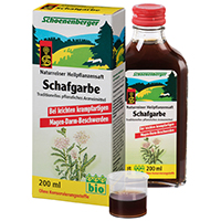 SCHAFGARBENSAFT Schoenenberger