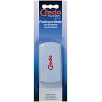 CREDO Pedicure-Stein Fresh Line