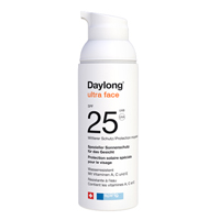 DAYLONG ultra face SPF 25 Creme