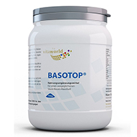 BASOTOP Balance Basenpulver