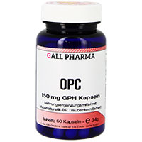 OPC 150 mg GPH Kapseln