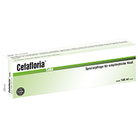 CEFAFLORIA Salbe