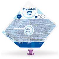 FRESUBIN Soya Fibre Easy Bag