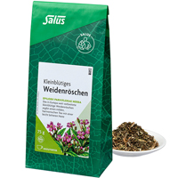 WEIDENRÖSCHENKRAUT kleinblütig Tee Salus