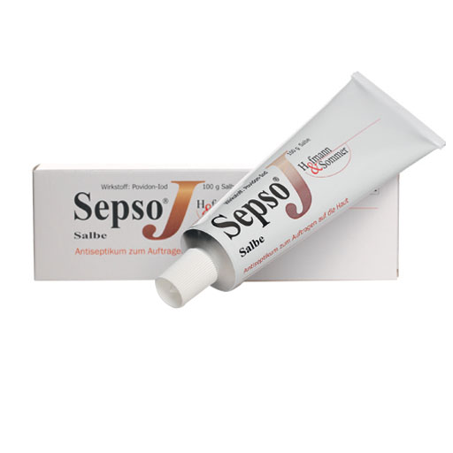 SEPSO J Salbe